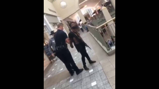 Man Arrested for Singing 'Formation' Loudly in a Mall Claims He Was Off Medication